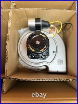 ServiceFirst Inducer Motor (blower) 208-230/60/1, 3290 RPM, 2 MFD CPT, GKT04075