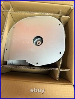 ServiceFirst Inducer Motor (blower) 208-230/60/1, 3290 RPM, 2 MFD CPT, GKT04075