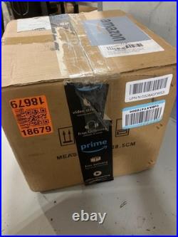 Sienson 5Kcp39ggp993as Furnace Blower Motor 1/3 Hp, 208-230V, 1075 Rpm