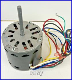 Source 1 S1-02432055000 Genteq F48AG91A50 Blower Motor 3/4HP 1110RPM 4SPD