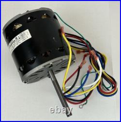 Source 1 S1-02432055000 Genteq F48AG91A50 Blower Motor 3/4HP 1110RPM 4SPD
