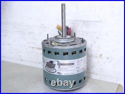 Source 1 S1-FHM3589 Furnace Blower Motor 3/4HP 115V 1075RPM CWithCCW E224965