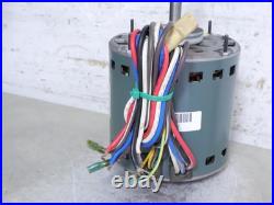 Source 1 S1-FHM3589 Furnace Blower Motor 3/4HP 115V 1075RPM CWithCCW E224965