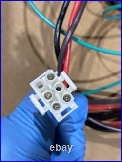 Source FURNACE BLOWER MOTOR # S1-02436237000 HP-1/4 Rpm 850 New