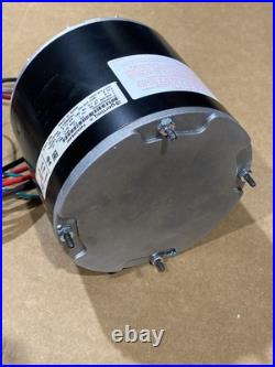 Source FURNACE BLOWER MOTOR # S1-02436237000 HP-1/4 Rpm 850 New