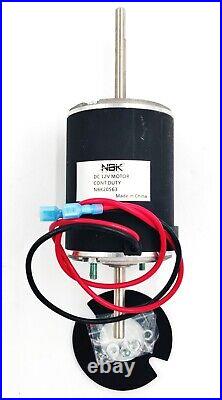 Suburban Furnace Blower Motor Kit, 12 Volt, 233043 SAME DAY SHIPPING