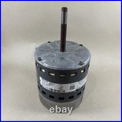 TESTED? 5SME39HXL3006A HD44RE122 ECM 3.0 GC08 Carrier Furnace blower motor D5