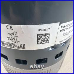 TESTED? 5SME39HXL3006A HD44RE122 ECM 3.0 GC08 Carrier Furnace blower motor D5