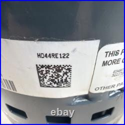 TESTED? 5SME39HXL3006A HD44RE122 ECM 3.0 GC08 Carrier Furnace blower motor D5