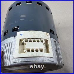 TESTED? 5SME39HXL3006A HD44RE122 ECM 3.0 GC08 Carrier Furnace blower motor D5