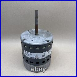 TESTED? 5SME39HXL3006A HD44RE122 ECM 3.0 GC08 Genteq Furnace blower motor