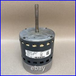 TESTED? 5SME39HXL3006A HD44RE122 ECM 3.0 GC08 Genteq Furnace blower motor