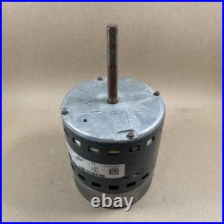 TESTED? 5SME39HXL3006A HD44RE122 ECM 3.0 GC08 Genteq Furnace blower motor