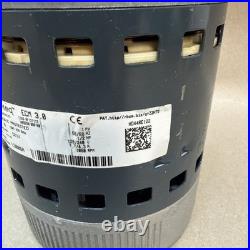 TESTED? 5SME39HXL3006A HD44RE122 ECM 3.0 GC08 Genteq Furnace blower motor