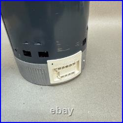 TESTED? 5SME39HXL3006A HD44RE122 ECM 3.0 GC08 Genteq Furnace blower motor