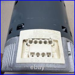 TESTED? 5SME39HXL3006A HD44RE122 ECM 3.0 GC08 Genteq Furnace blower motor