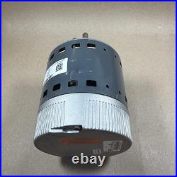 TESTED? 5SME39HXL3006A HD44RE122 ECM 3.0 GC08 Genteq Furnace blower motor