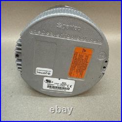 TESTED? 5SME39HXL3006A HD44RE122 ECM 3.0 GC08 Genteq Furnace blower motor