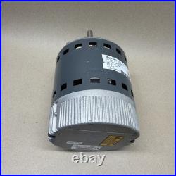 TESTED? 5SME39HXL3006A HD44RE122 ECM 3.0 GC08 Genteq Furnace blower motor