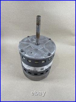 TESTED? 5SME39HXL3006A HD44RE122 ECM 3.0 GC08 Genteq Furnace blower motor V14