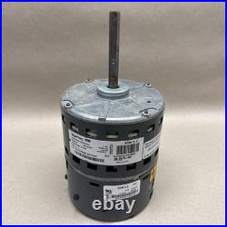 TESTED? ECM 1/2HP Blower Motor 2.3 Controller GE 5SME39HL0252 115V CN04