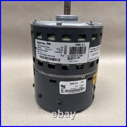 TESTED? ECM 1/2HP Blower Motor 2.3 Controller GE 5SME39HL0252 115V CN04