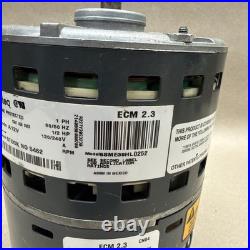 TESTED? ECM 1/2HP Blower Motor 2.3 Controller GE 5SME39HL0252 115V CN04