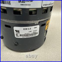 TESTED? ECM 1/2HP Blower Motor 2.3 Controller GE 5SME39HL0252 115V CN04