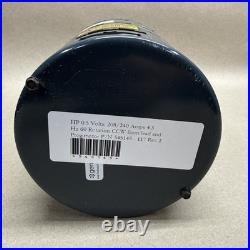 TESTED? ECM 1/2HP Blower Motor 2.3 Controller GE 5SME39HL0252 115V CN04