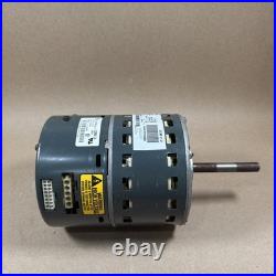 TESTED? ECM 1/2HP Blower Motor GE 5SME39HL0252 230V CCW CN04 D341314P02