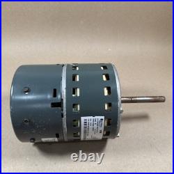 TESTED? ECM 1/2HP Blower Motor GE 5SME39HL0252 230V CCW CN04 D341314P02