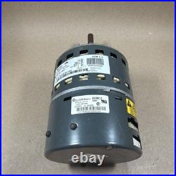 TESTED? ECM 1/2HP Blower Motor GE 5SME39HL0252 230V CCW CN04 D341314P02