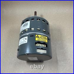 TESTED? ECM 1/2HP Blower Motor GE 5SME39HL0252 230V CCW CN04 D341314P02