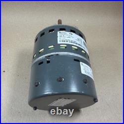 TESTED? ECM 1/2HP Blower Motor GE 5SME39HL0252 230V CCW CN04 D341314P02