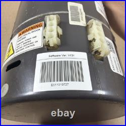TESTED? EMERSON BLOWER MOTOR M055PWCRA-0245, 1/2hp, 120/240V, X177375800000