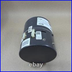 TESTED? EMERSON BLOWER MOTOR M055PWCRA-0245, 1/2hp, 120/240V, X177375800000