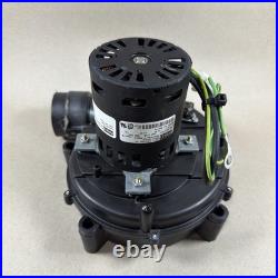 TESTED? FASCO 7021-11577 Draft Inducer Blower Motor 17503 115V 3200RPM (A1)
