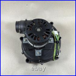 TESTED? FASCO 7021-11577 Draft Inducer Blower Motor 17503 115V 3200RPM (A1)