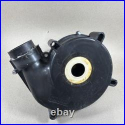 TESTED? FASCO 7021-11577 Draft Inducer Blower Motor 17503 115V 3200RPM (A1)