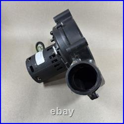 TESTED? FASCO 7021-11577 Draft Inducer Blower Motor 17503 115V 3200RPM (A1)