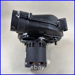 TESTED? FASCO 7021-11577 Draft Inducer Blower Motor 17503 115V 3200RPM (A1)
