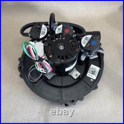 TESTED? FASCO 70626420 Furnace Draft Inducer Blower Motor 115V 0171M00002