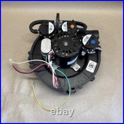 TESTED? FASCO 70626420 Furnace Draft Inducer Blower Motor 115V 0171M00002
