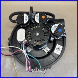 TESTED? FASCO 70626420 Furnace Draft Inducer Blower Motor 115V 0171M00002