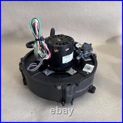 TESTED? FASCO 70626420 Furnace Draft Inducer Blower Motor 115V 0171M00002