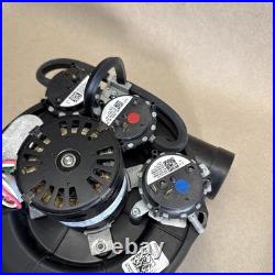 TESTED? FASCO 70626420 Furnace Draft Inducer Blower Motor 115V 0171M00002
