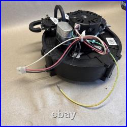 TESTED? FASCO 70626420 Furnace Draft Inducer Blower Motor 115V 0171M00002