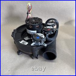 TESTED? FASCO 70626420 Furnace Draft Inducer Blower Motor 115V 0171M00002