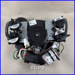 TESTED? Fasco 38M5001 Furnace Inducer Motor 70625441 115V (B21)