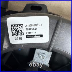 TESTED? Fasco 38M5001 Furnace Inducer Motor 70625441 115V (B21)